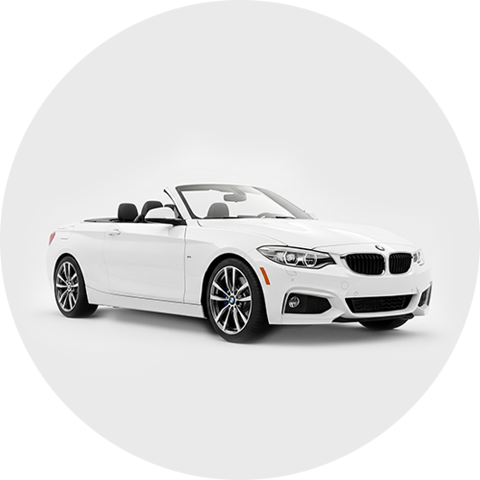 Convertibles for sale